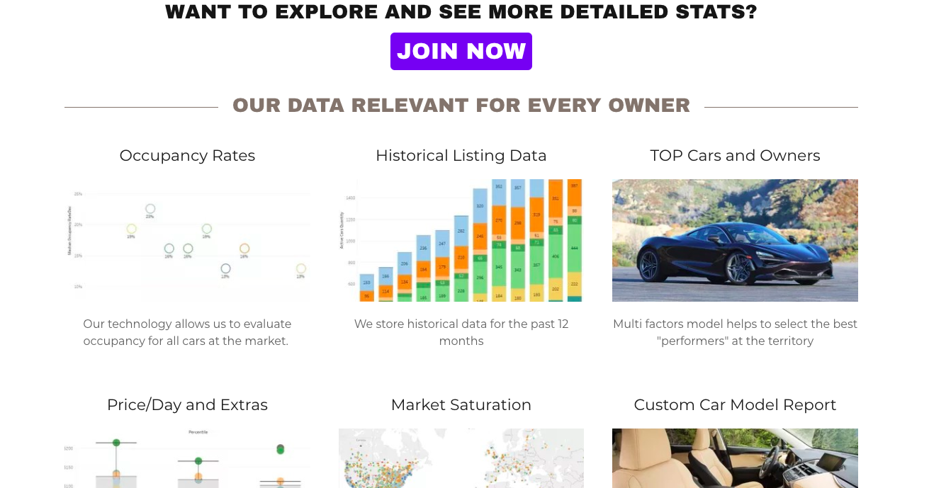 Paradigm Shift by HTML5 UP
